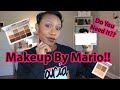 Makeup By Mario Master Mattes Eyeshadow Palette Do You Need It