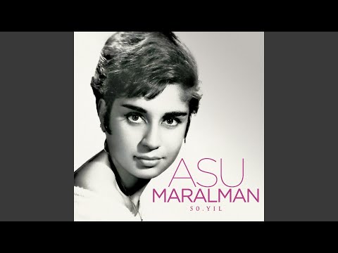Asu Maralman - Bal Gibi Olur cover