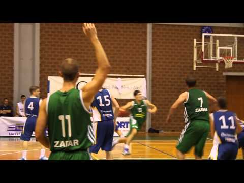 slovenska-kosarka.si: Elektro Gorenjska prodaja - Sonik Puntamika