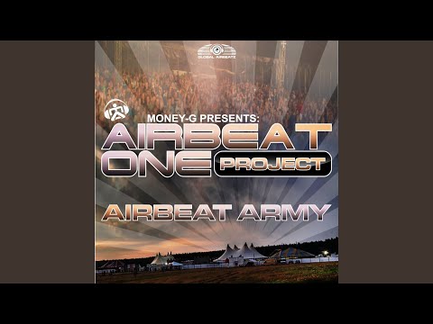 Airbeat Army (G4bby feat. Bazz Boyz Remix)