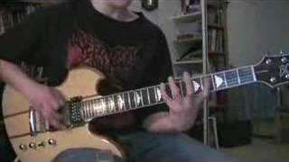 Cleansing A Misguided Path Video Cover