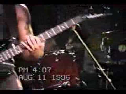 Against The Grain 1st show - Last Word