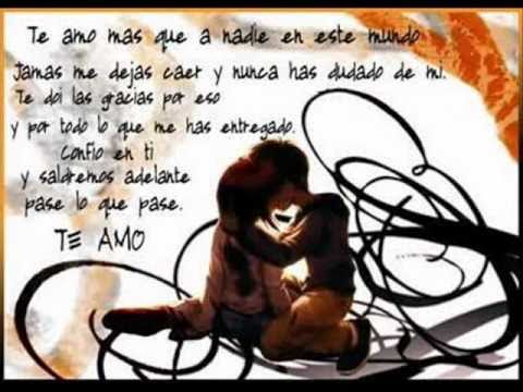 Te Amo - Makano ft Rakim y Ken-Y ft MJ ft Condeman  ♥♥♥
