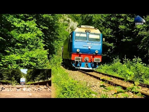 GM 65-1363-4 Dupa Accident/After Accident in Apuseni Mountains Picture-in-Picture [Spring Edition]