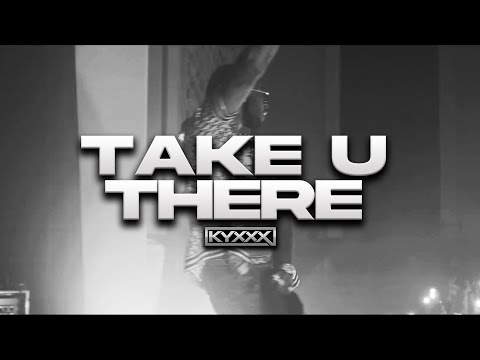 POP SMOKE X BOBBY SHMURDA TYPE BEAT "TAKE YOU THERE" - UK DRILL