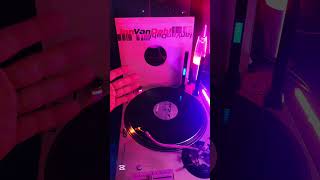 Trance Music!”IAN VAN DAHL - TRY”. #trance #trancemusic #edm #vinyl #jirayadjmix