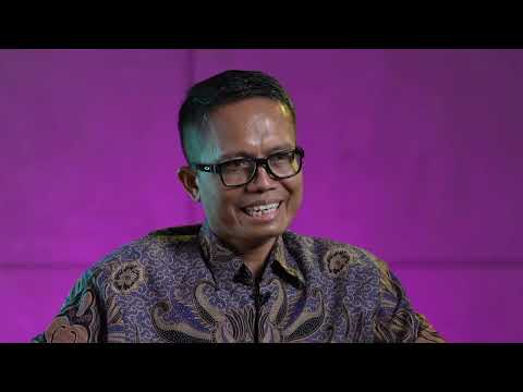 Prof. Toto Rusmanto, M.Comm, Ph.D., CAPM., CMA Profile Video