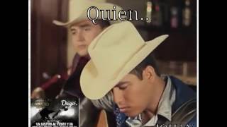 Cada quien ariel camacho y los plebes del rancho