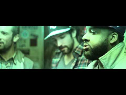 Rockie Fresh (Feat. Naledge & Phil Ade) - "Living" Official Video