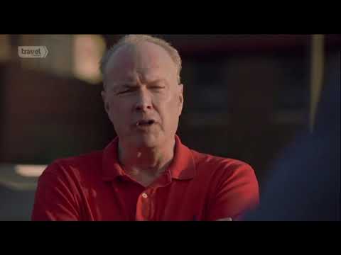 Feloldott paranormális akták: A pokol bejárata. 6