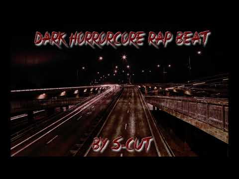 Dark Krijo Stalka Type Horrorcore Rap Beat (Free Hip Hop Instrumental) // by S-Cut