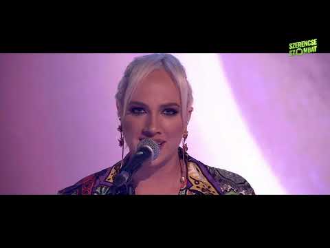 SzerencseSzombat - Tóth Gabi - Szeretni jöttem