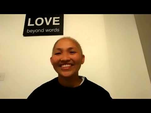 D79:ARE YOU A KINDNESS WARRIOR?