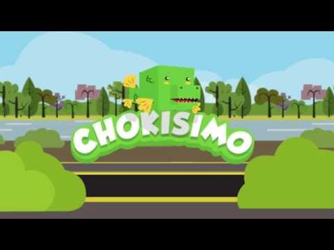 Chokisimo Video