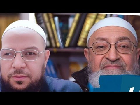 فضائح علمية في طعن دمشقية في الحكيم الترمذي ودفاعه عن ابن شمس