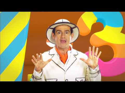 On Nick Jr