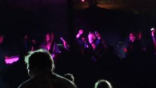 AXE - &quot;Rock And Roll Party In The Street&quot; LIVE!