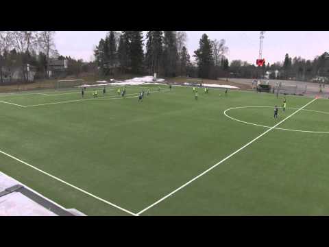 Ready 2   Klemetstud 2 omgang