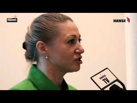 HANSE EVENT Creditreform 2016
