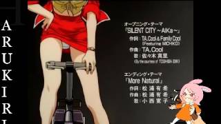 More Natural - Agent Aika