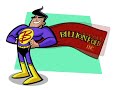 Billionfold Inc Frederator Incorporated Nickelodeon Logos 2004 1998 2008 2009 Copyright