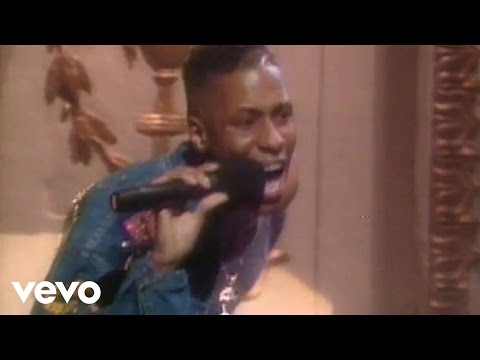 Wreckx-N-Effect - New Jack Swing