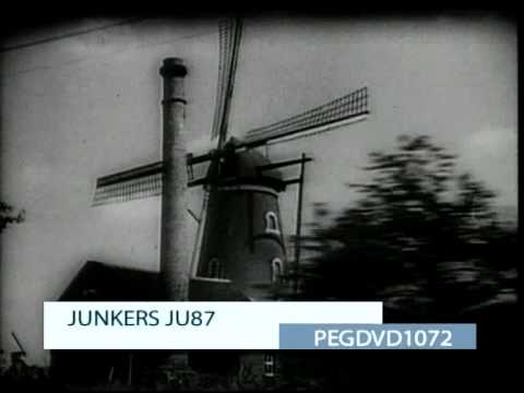 The Warfile - Junkers Ju87