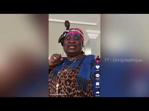 THE PRESSURE IS GETTING WORSE | TIKTOK VIRAL VIDEO | #ONRIGOLEAFRIQUE