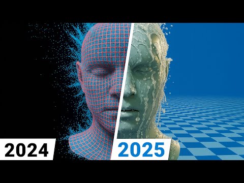 They Said It Was Impossible… Weta FX Just Solved It