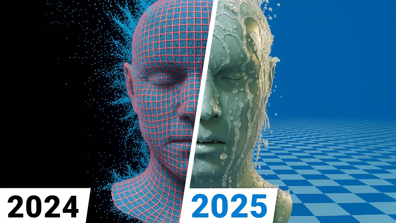 They Said It Was Impossible… Weta FX Just Solved It