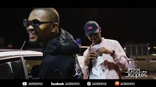 JazziDisciples - The GoodGuy (Original Mix)