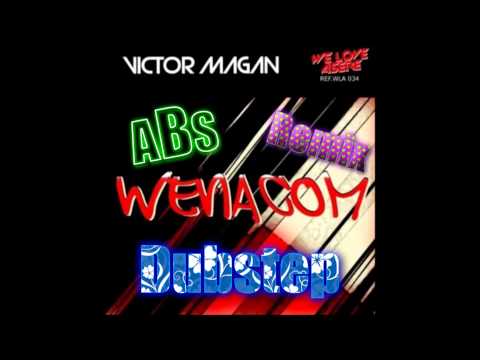 Victor Magan - Wenacom (Acid Bass Sound Dubstep Remix)