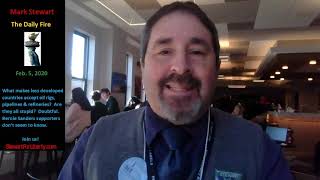 How do oil pipelines affect climate change?