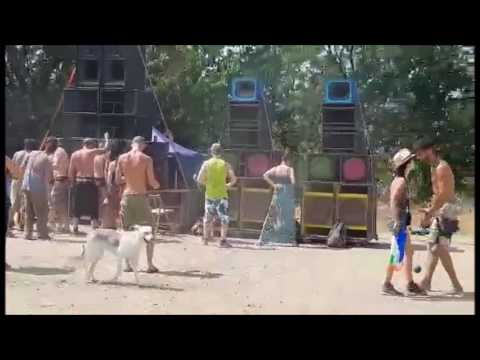 Robotik Alliance avec Parazyt // Smill'R - 21/06/2017