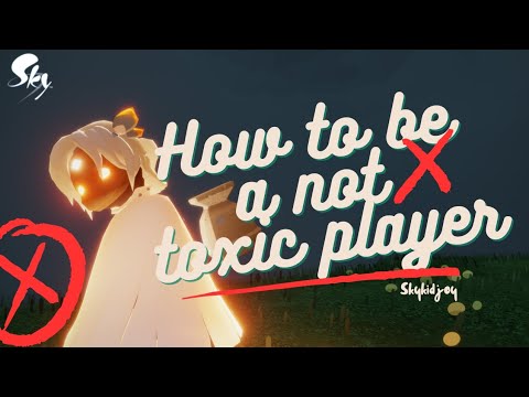 DON'T DO THESE THINGS WHEN PLAYING SKY: COTL!!! (OWN OPINION) • Sky: Children of the Light