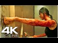 The Witch Super Punches Everyone 2022 Fight Scene THE WITCH Part 2 Final Battle Movie Clip 4K