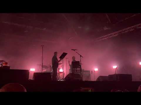 Benjamin Biolay : Virtual Safety Car + Où est passée la tendresse-Cabaret vert 2021