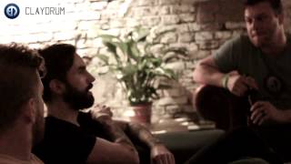 EPM Artist interview // Sigha