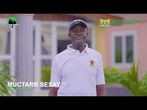 THIS IS MALACHY HOTEL MOYAMBA TOWN Warm reception, perfect comfort awaits you tɔrizmnaɔlmanbiznɛss