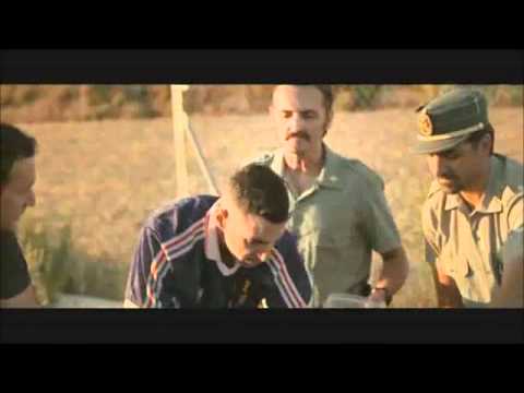 film rabat policia de españa