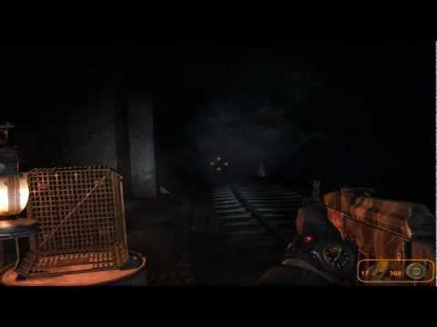 Artyom's Mind: Episode 14