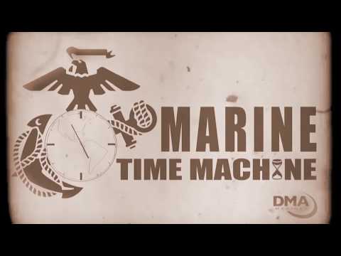 Marine Time Machine: Shores of Tripoli, The Battle of Derna
