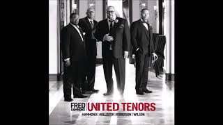 Everybody Get Up - Fred Hammond - United Tenors