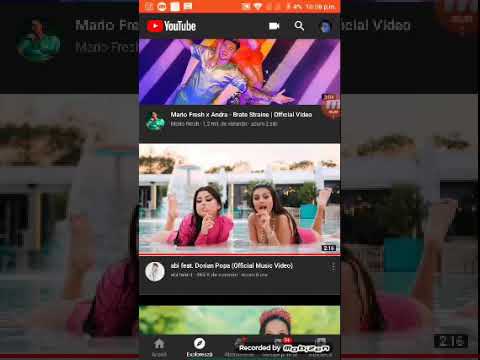 Reacționez la ABI feat. Dorian Popa melodie fără titlu😱