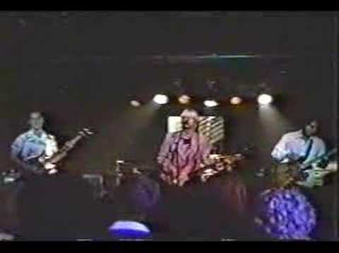 Jason Falkner - Photograph (Def Leppard cover)