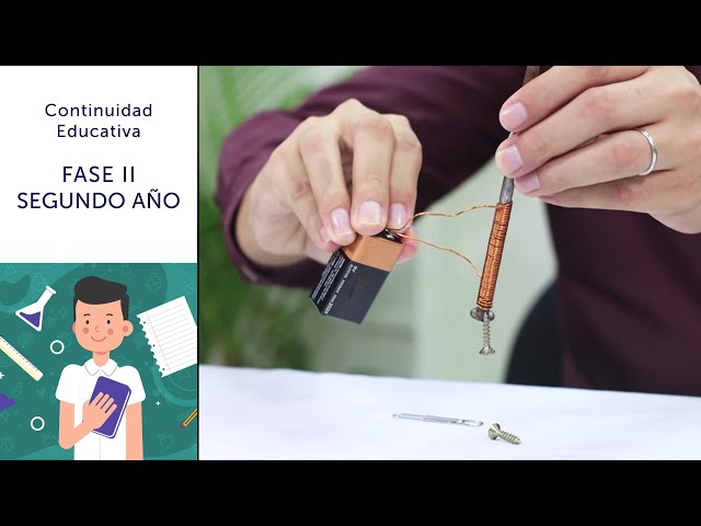 Vídeo relacionado con Electromagnetismo Kit,Circuit y Magnetismo Kits de experimentos,Kits de experimentos de Circuito y magnetismo,98pcs con Instrucciones De Funcionamiento,para Experimento de Ciencia educativa