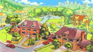 Willy Beamish - two in-game tunes - Adlib vs Roland MT-32