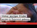 Fewer And Fewer Children Are Being Born Report 05 06 2025