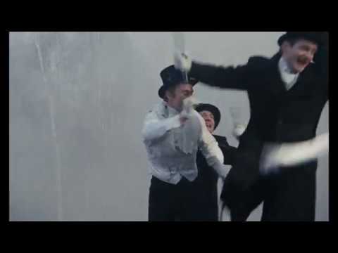 Ziemia obiecana / The Promised Land - Trailer