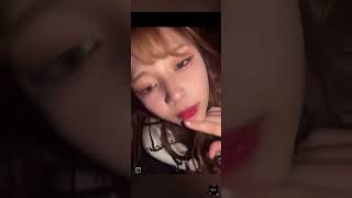 クラブでベロベロ